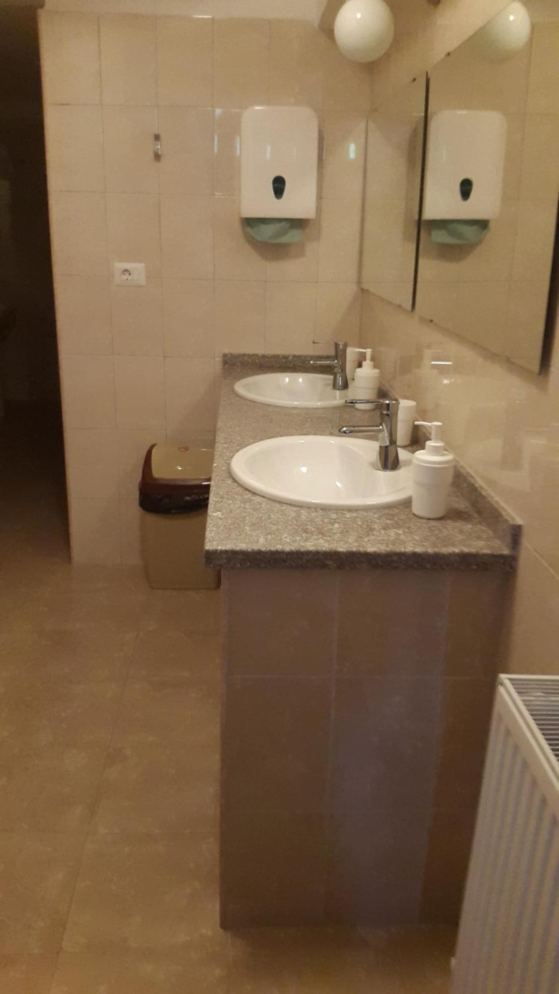 Отель Activ Parc Negresti Номер фото