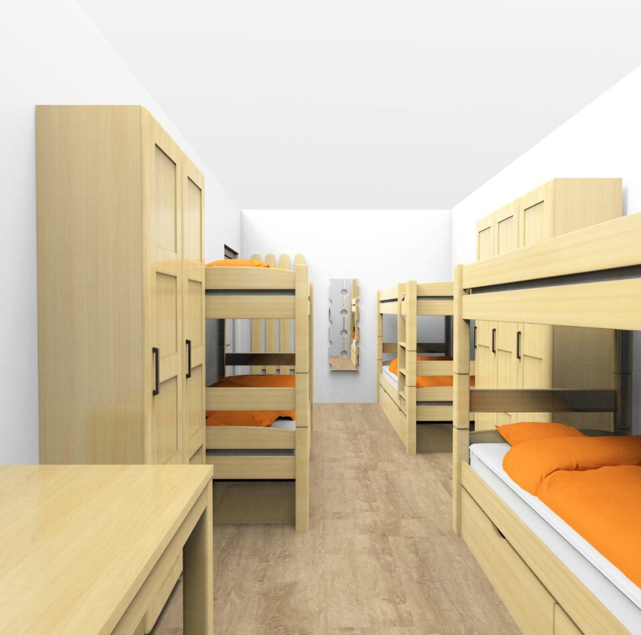 Отель Activ Parc Negresti Экстерьер фото